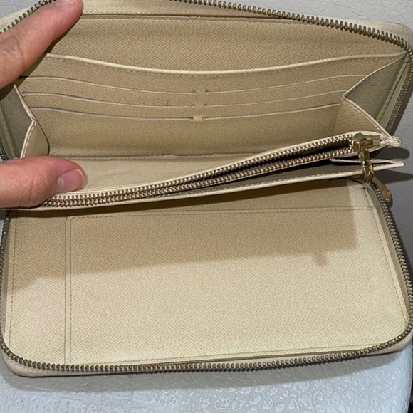 Louis Vuitton Travel wallet organizer(CA1191) - Picture 7 of 16